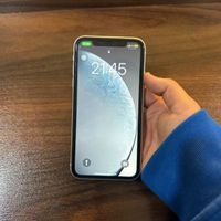 اپل iPhone XR ۶۴ گیگابایت|موبایل|تهران, نازی‌آباد|دیوار