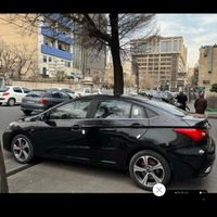 آریزو۵ FL اسپرت|خودرو سواری و وانت|تهران, شهرک محلاتی|دیوار