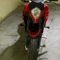 MV AGUSTA|موتورسیکلت|تهران, ازگل|دیوار