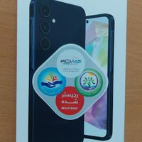 گوشی سامسونگ A35 128G|موبایل|تهران, جنت‌آباد شمالی|دیوار