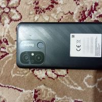 شیائومی Redmi 12C با حافظهٔ ۶۴ گیگابایت|موبایل|شادگان, |دیوار