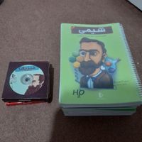 بسته معلم خصوصی پرش دوازدهم ریاضی فیزیک|کتاب و مجله آموزشی|تهران, تهرانپارس غربی|دیوار