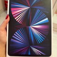 Ipad pro 2021 11 inch 256 Gb|تبلت|تهران, شمس‌آباد|دیوار