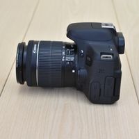 دوربین عکاسی و فیلمبرداری لمسی 24 مگاپیکسل 750D|دوربین عکاسی و فیلم‌برداری|تهران, بازار|دیوار