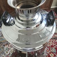 سماور گازی ۲۰ لیتری|سماور، چای‌ساز، قهوه‌ساز|تهران, قیام|دیوار