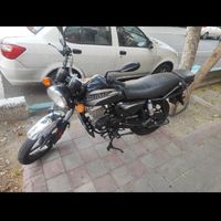 موتور سیکلت انژکتوری همتاز xtm 200|موتورسیکلت|تهران, پامنار|دیوار