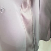 کت طوسی مازاراتی گرم بالا آسترکشی شده درسجاف جلو|لباس|تهران, جوادیه|دیوار