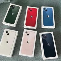 اپل iPhone 13 ۱۲۸ گیگابایت از|موبایل|تهران, پونک|دیوار