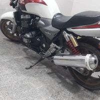 cb1300|موتورسیکلت|مشهد, ابوطالب|دیوار