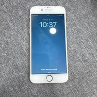 iphone 8 64 gig|موبایل|تهران, شهرآرا|دیوار