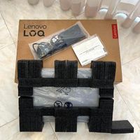 لپتاپ لنوو Lenovo LOQ 2024|رایانه همراه|تهران, اکباتان|دیوار