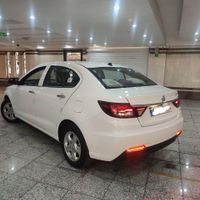 شاهین G CVT اتوماتیک|خودرو سواری و وانت|تهران, خانی‌آباد نو|دیوار