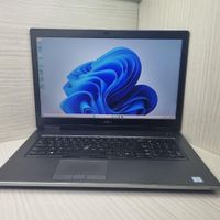 گیمینگ Dell precision 7740 گرافیک۶ RTX|رایانه همراه|تهران, باغ فیض|دیوار