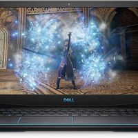 لپ تاپ Dell مدل G3 15 گیمینگ فوق حرفه ای و تمیز|رایانه همراه|تهران, سوهانک|دیوار