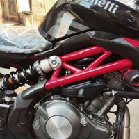 بنلیbenelli300 مدل۱۳۹۹|موتورسیکلت|تهران, فردوسی|دیوار