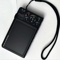دوربین دیجیتال کانن مدل Powershot SX610 HS|دوربین عکاسی و فیلم‌برداری|تهران, اکباتان|دیوار