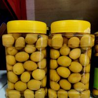 ترشی|خوردنی و آشامیدنی|کازرون, |دیوار