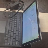 سرفیس surface pro4 . با کیبرد و قلم .|رایانه همراه|تهران, آرژانتین|دیوار