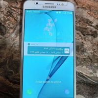 سامسونگ Galaxy J7 (2016) ۱۶ گیگابایت|موبایل|تهران, خانی‌آباد نو|دیوار