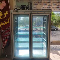 یخچال ایستاده / میز کار / ترازو|فروشگاه و مغازه|تهران, آهنگ|دیوار
