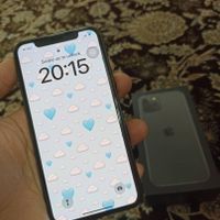 اپل iPhone 11 Pro ۲۵۶ گیگابایت|موبایل|تهران, شاندیز|دیوار