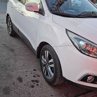 هیوندای توسان ix 35 2400cc، مدل ۲۰۱۵|خودرو سواری و وانت|کرج, شهرک نهال و بذر|دیوار
