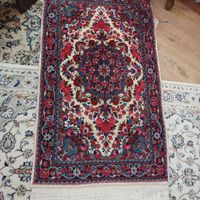 یک جفت قالیچه بیجار|فرش|تهران, تهران‌نو|دیوار