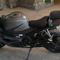 موتورgsxr1000|موتورسیکلت|تهران, افسریه|دیوار