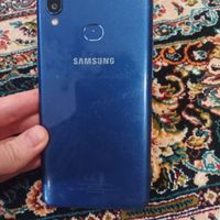 سامسونگ Galaxy A10s ۳۲ گیگابایت|موبایل|تهران, سرتخت|دیوار