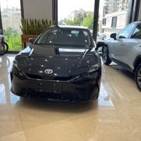 تویوتا کمری، مدل ۲۰۲۴ هیبرید hybrid|خودرو سواری و وانت|تهران, سازمان برنامه|دیوار