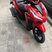 کیلیک واریو ۱۲۵|موتورسیکلت|تهران, نارمک|دیوار