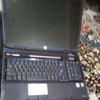 لب تاب hp pavilion dv8000|رایانه همراه|تهران, نعمت‌آباد|دیوار