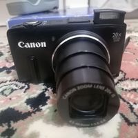 دوربین عکاسی canon sx280hs|دوربین عکاسی و فیلم‌برداری|تهران, پامنار|دیوار