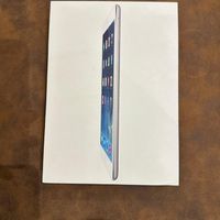 Ipad Air 1 32g cellular  آیپد ایر ۱ سلولار ۳۲گیگ|تبلت|تهران, سعادت‌آباد|دیوار