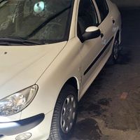 پژو 206 SD V8، مدل ۱۴۰۰|خودرو سواری و وانت|تهران, علی‌آباد|دیوار