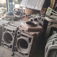 دیگ موتورخانه ،شوفاژ،مشعل مخزن آبگرم،استخر|ماشین‌آلات صنعتی|تهران, سیزده آبان|دیوار