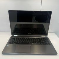 لپ تاپ دانشجویی  Acer R55 (Off)|رایانه همراه|تهران, میدان ولیعصر|دیوار