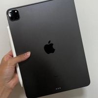 ipad pro 2022 /m2 / 256 GB|تبلت|تهران, آجودانیه|دیوار