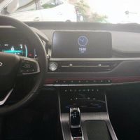 ام‌وی‌ام X55 Pro IE اسپرت، مدل ۱۴۰۲|خودرو سواری و وانت|تهران, امام حسین(ع)|دیوار
