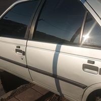 پژو 405 GLX - دوگانه سوز CNG، مدل ۱۳۸۹|خودرو سواری و وانت|زنجان, |دیوار