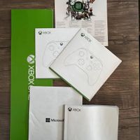 کنسول Xbox one s دو دسته 1TB+ پایه شارژرdobe|کنسول، بازی ویدئویی و آنلاین|تهران, میدان حر|دیوار