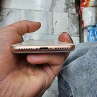 اپل iPhone 8 ۶۴ گیگابایت|موبایل|تهران, حافظیه|دیوار