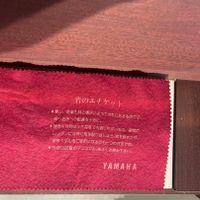 پیانو Yamaha DUP-7 (هیبرید)|پیانو، کیبورد، آکاردئون|تهران, عباس‌آباد|دیوار