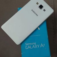 سامسونگ Galaxy A7 (2016) ۱۶|موبایل|تهران, آهنگ|دیوار