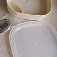 فلاسک غذا ژاپنی اصل|ظروف نگهدارنده، پلاستیکی، یک‌بارمصرف|تهران, کوی فردوس|دیوار