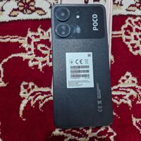 فروش گوشی شیائومی poco c65 رم6 128 گیگ آکبند|موبایل|تهران, خاک سفید|دیوار