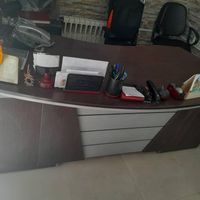 میز مدیریت جهت دفتر کار|مبلمان اداری|تهران, ایران|دیوار