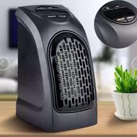 هیتر برقی فن دار Handy Heater|بخاری، هیتر و شومینه|تهران, تهرانپارس شرقی|دیوار