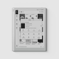کتابخوان قلم دار جایگزین remarkable مدل BOOX GO 10|تبلت|تهران, میرداماد|دیوار