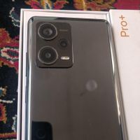 note 12pro plus|موبایل|تهران, جوادیه|دیوار